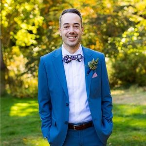 Meet your Posher, Kyle